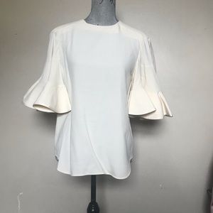 BNWT chloe shirt size 40